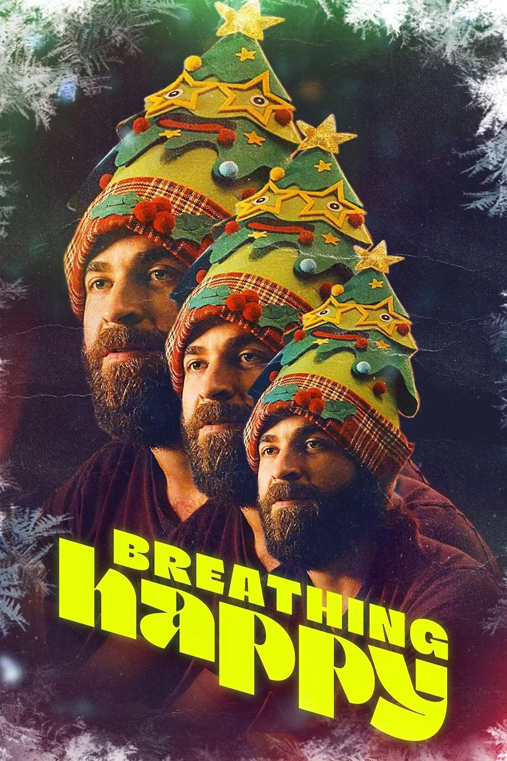 “Breathing Happy” Movie Screening