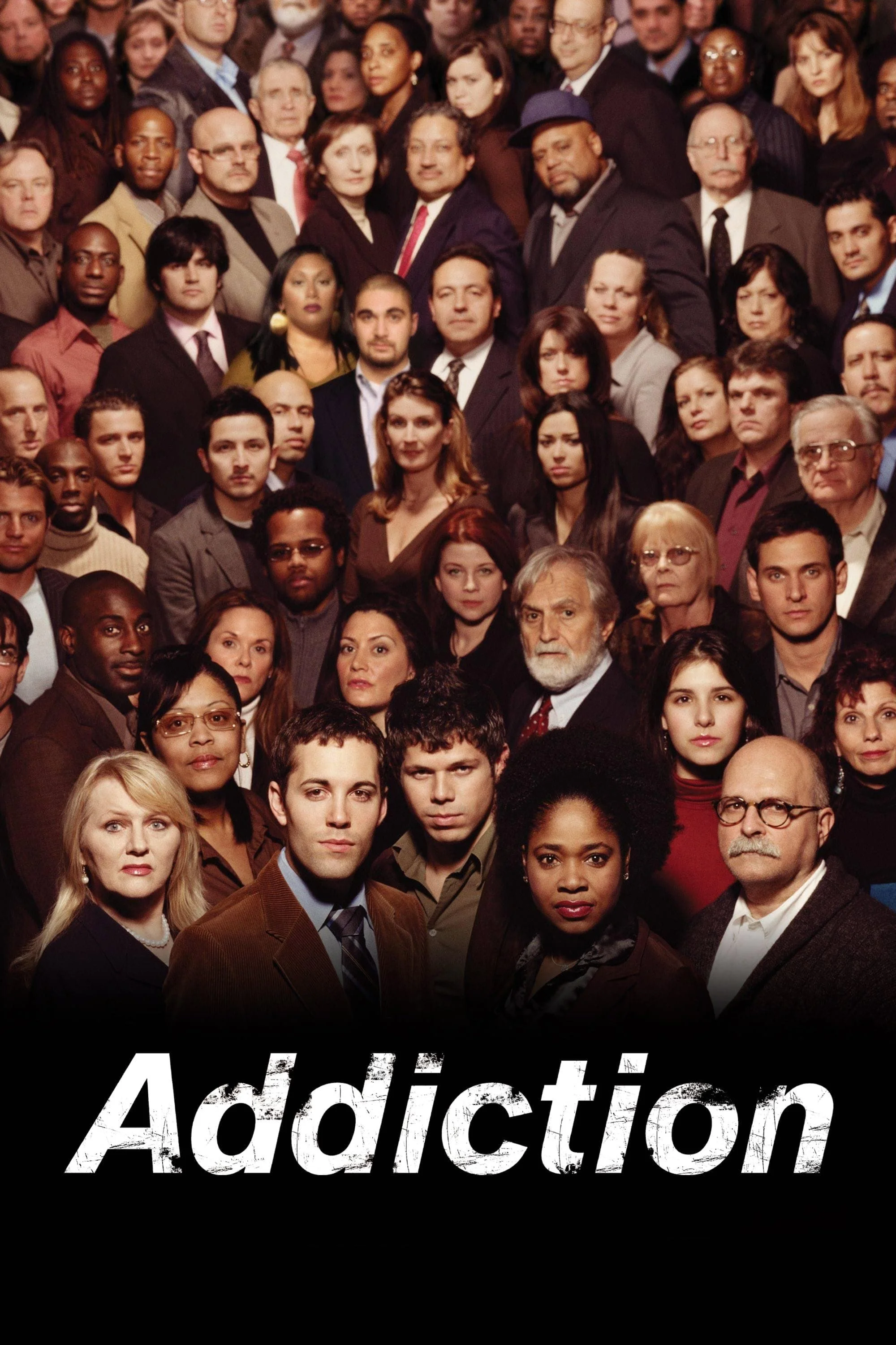 “Addiction” Movie Screening