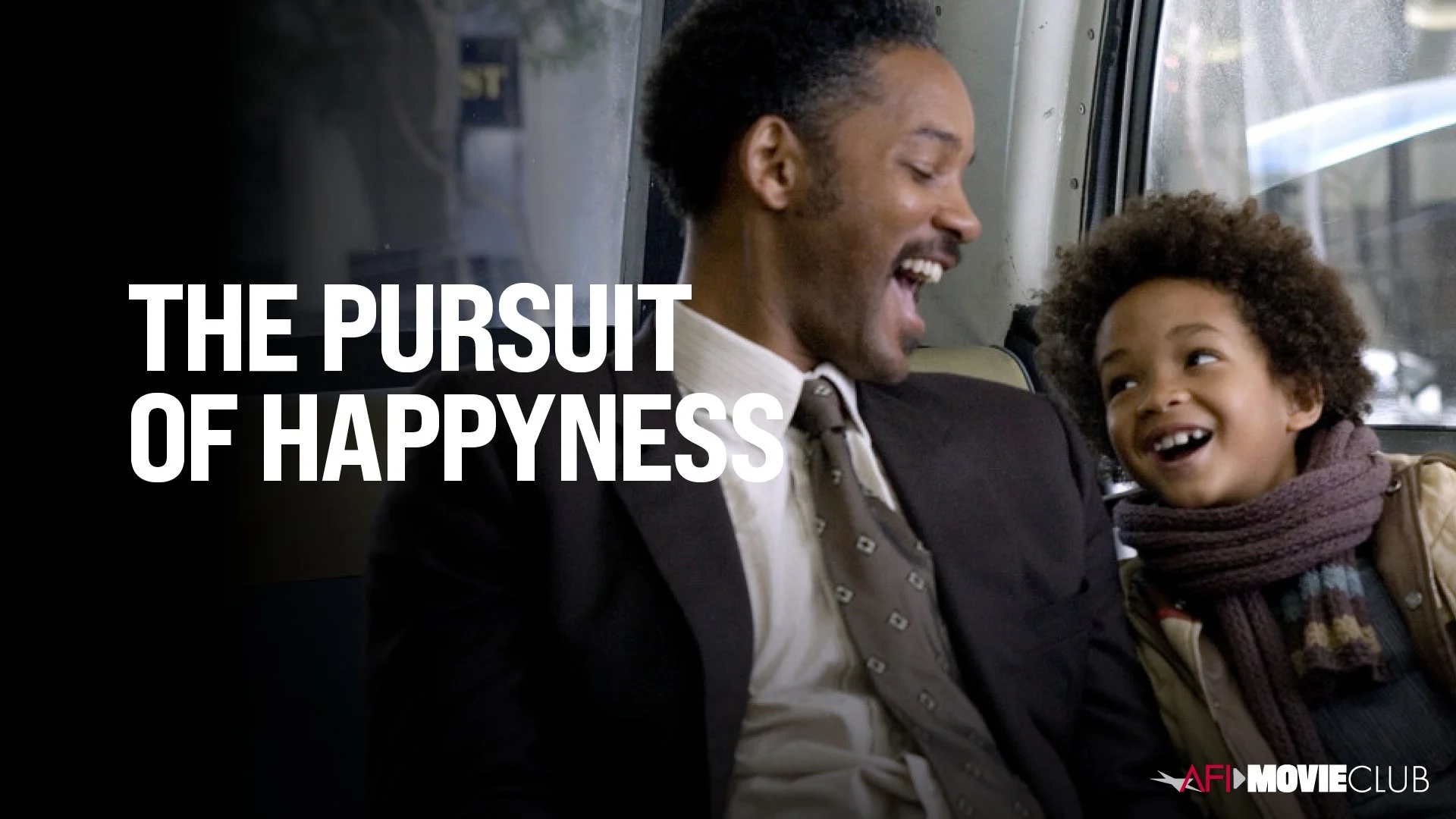 "The Pursuit of Happyness" Movie Screening