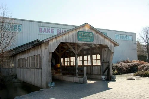 Shenandoah Hertitage Market