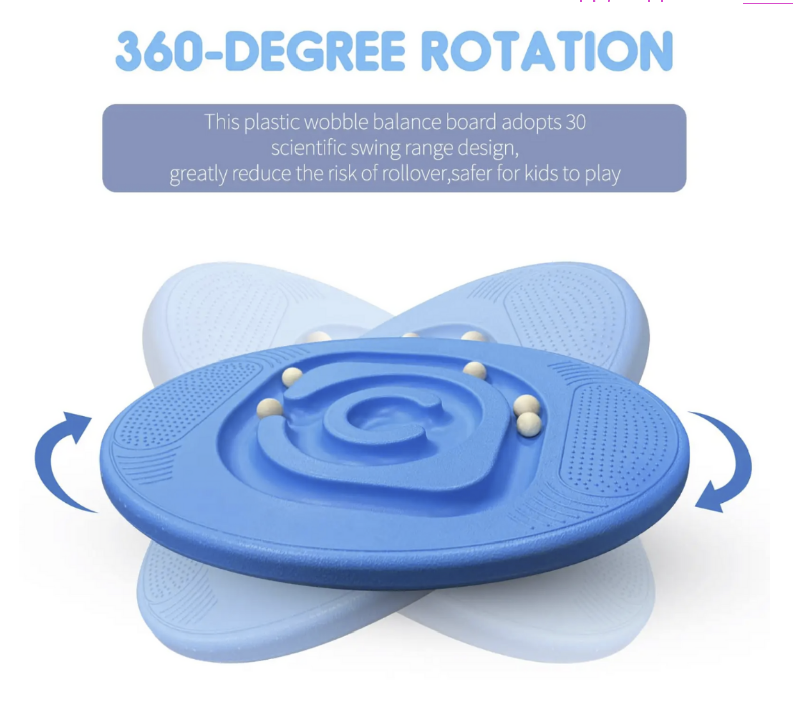 GREEN balance board - happy hopperz sensory kidz8.png
