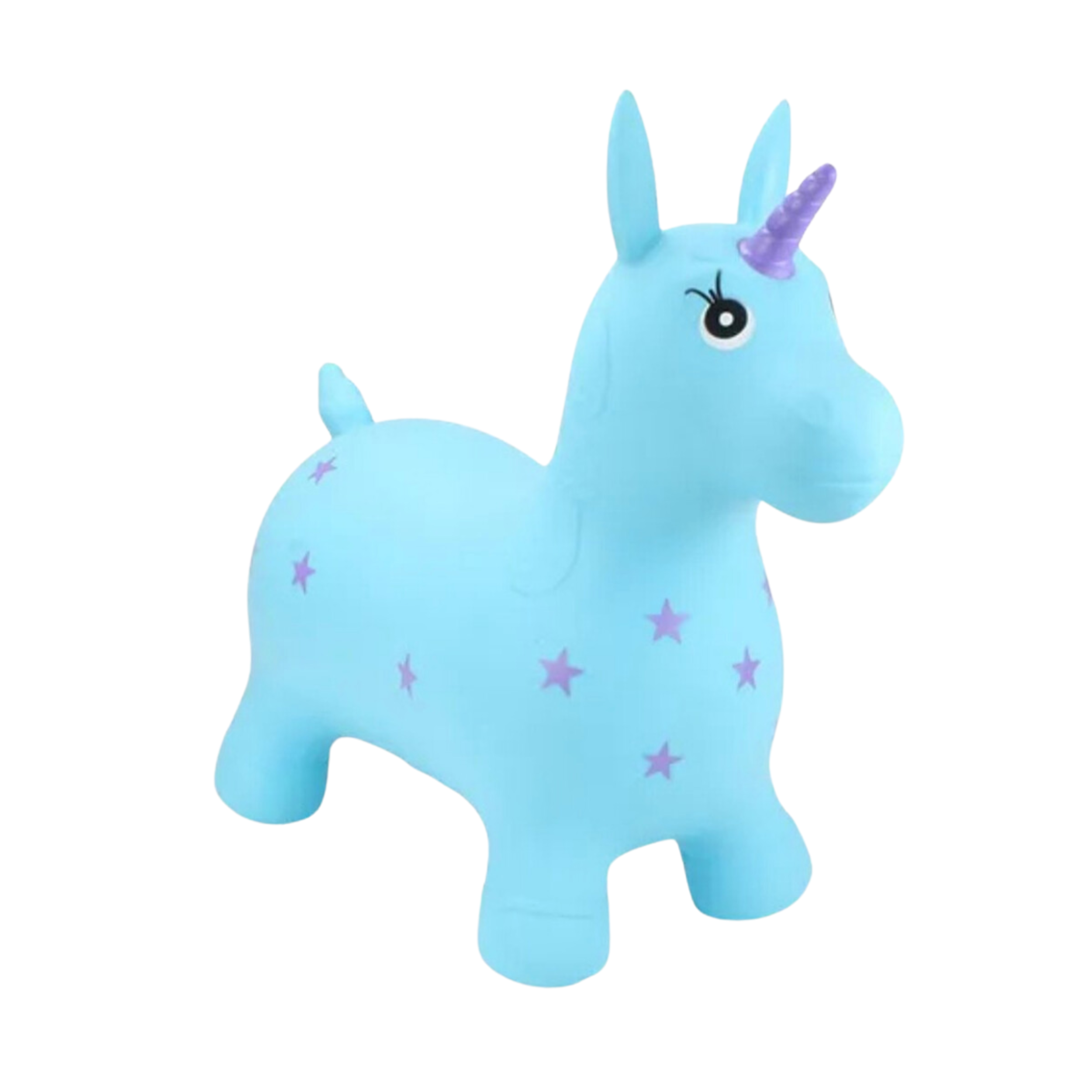 happy hopperz turquoise unicorn.png