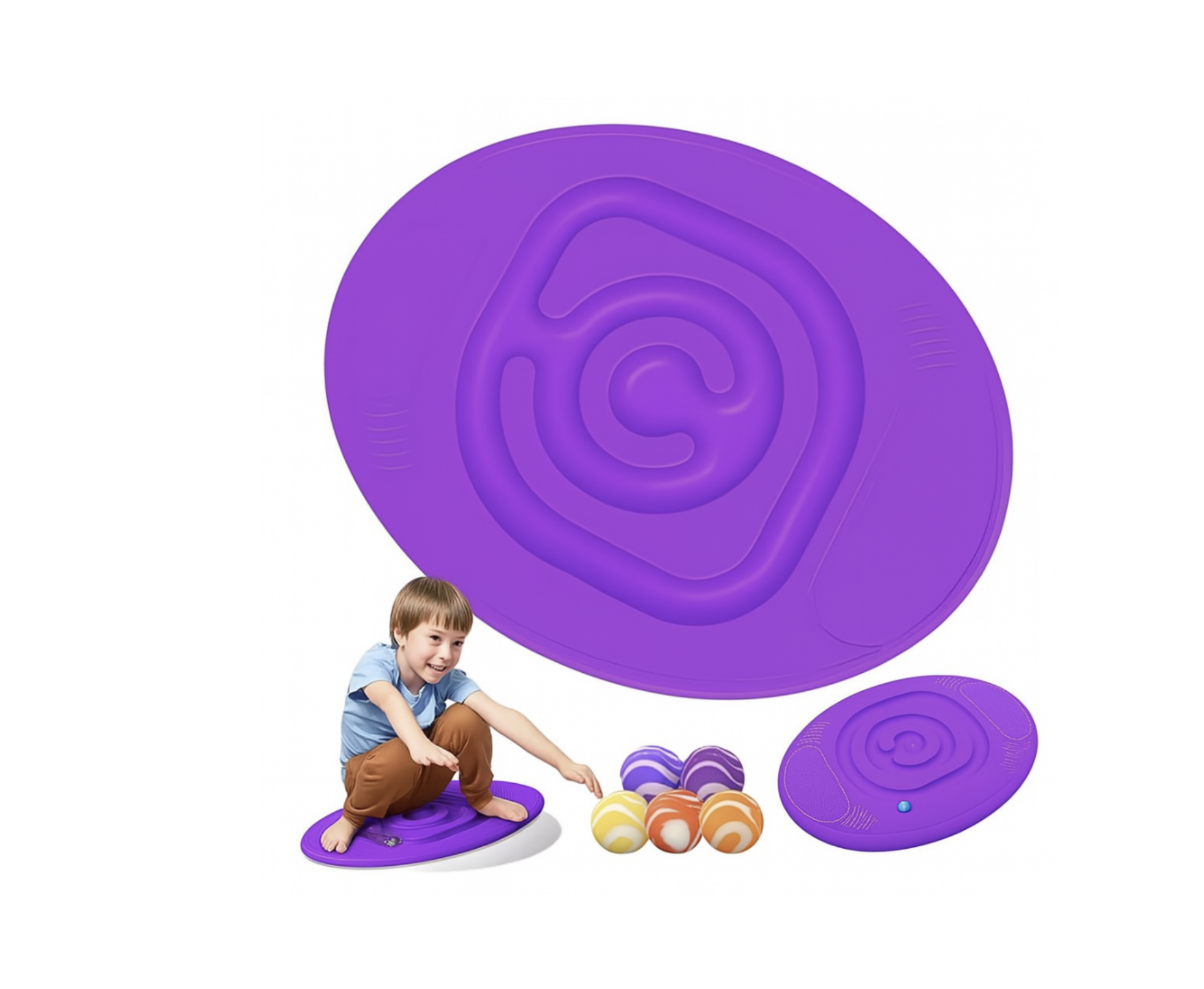 purple balance board - happy hopperz sensory kidz2.png