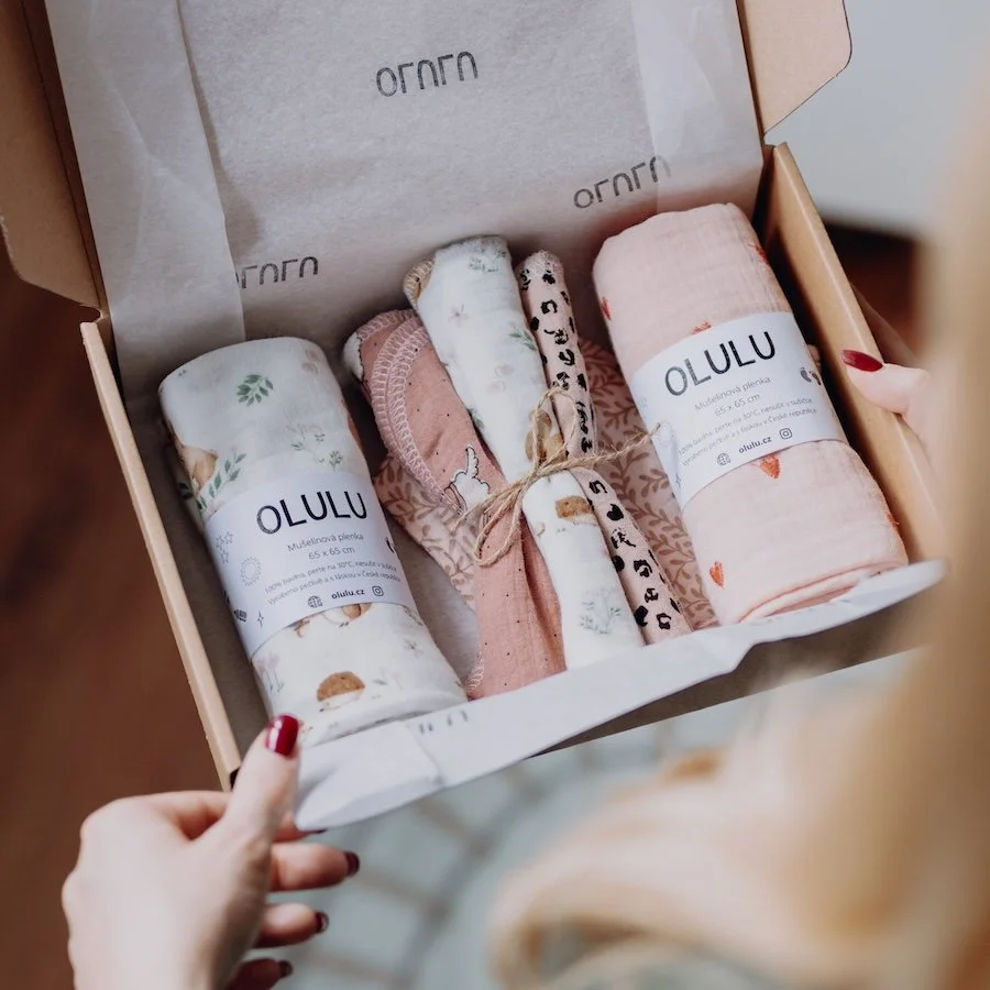 Vyprodané produkty a nárůst tržeb o 70 %: Jak jsme pomocí našeho 5R Creative Engine škálovali českou značku Olulu