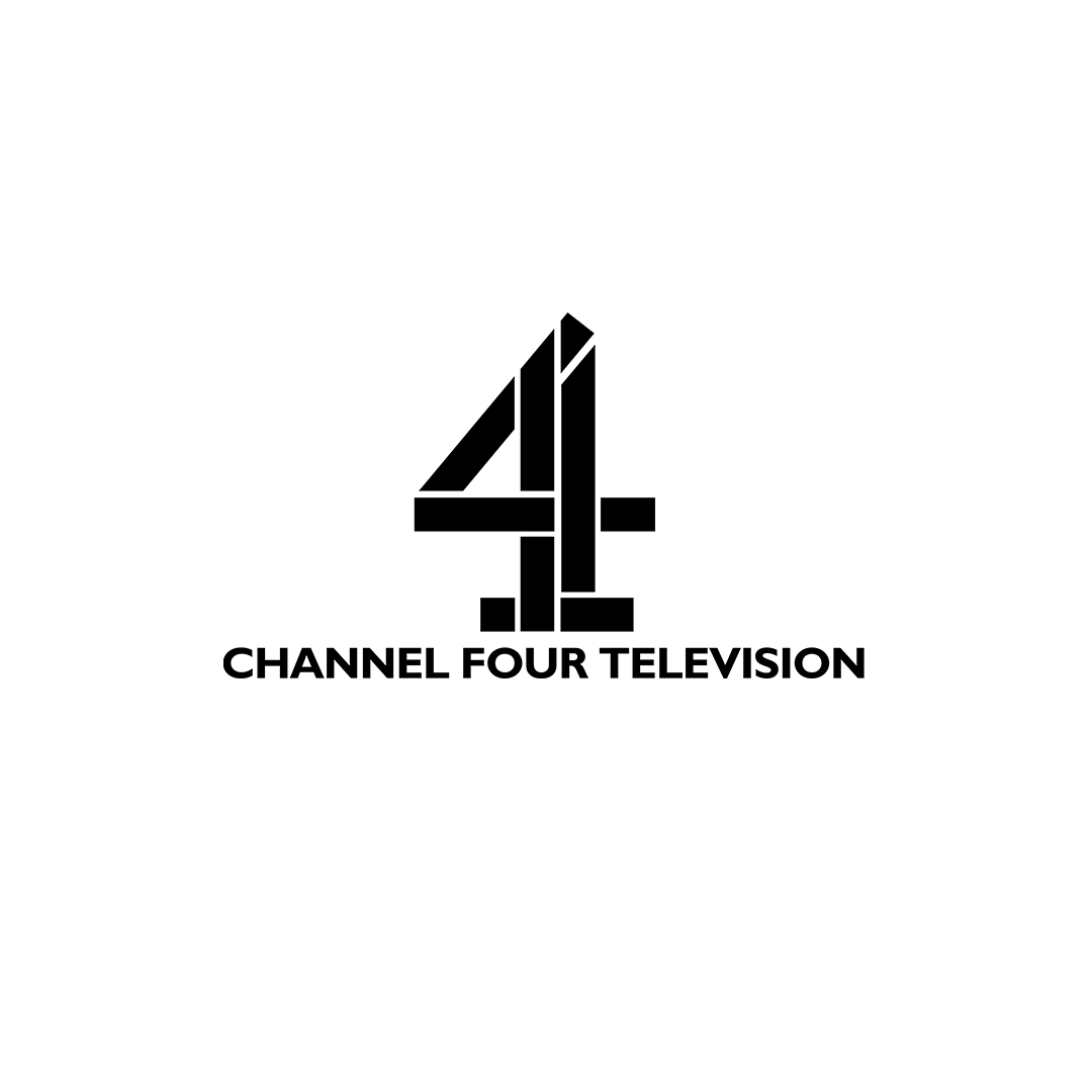 Channel 4 logo