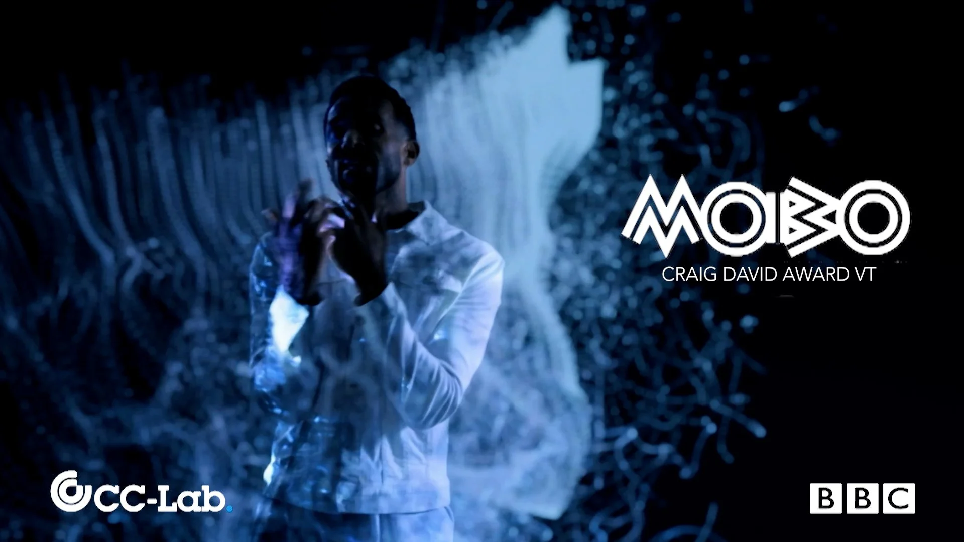 Craig David Award - VT