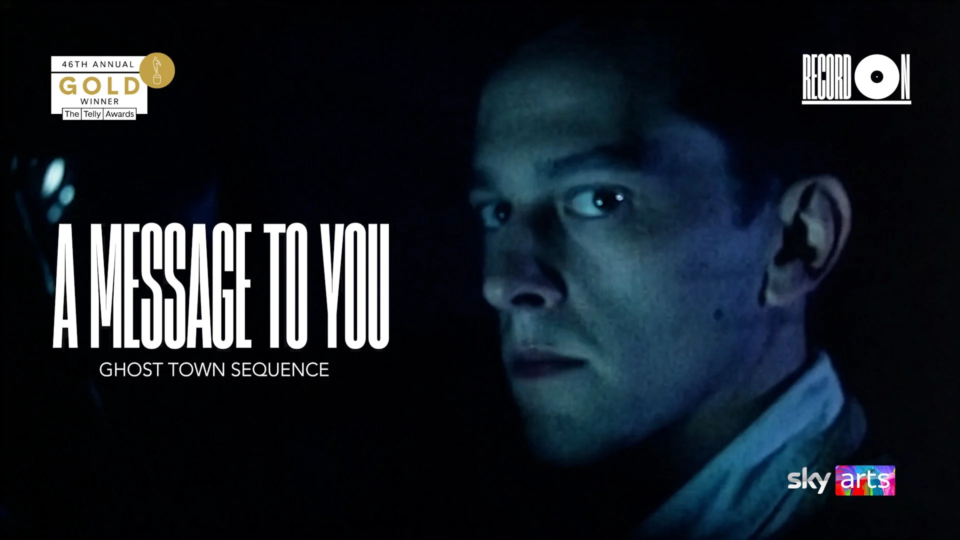 The Specials - A Message To You - Ghost Town Sequence