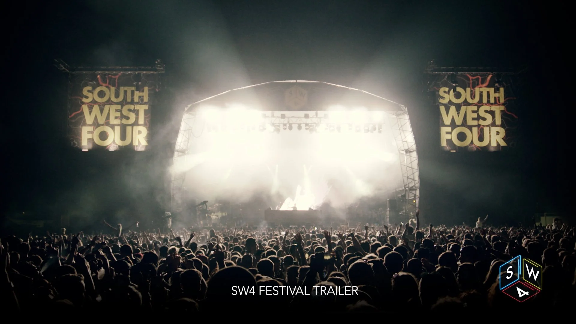 SW4 Festival - Trailer
