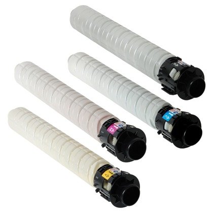Compatible Toner For Ricoh MP C2004ex