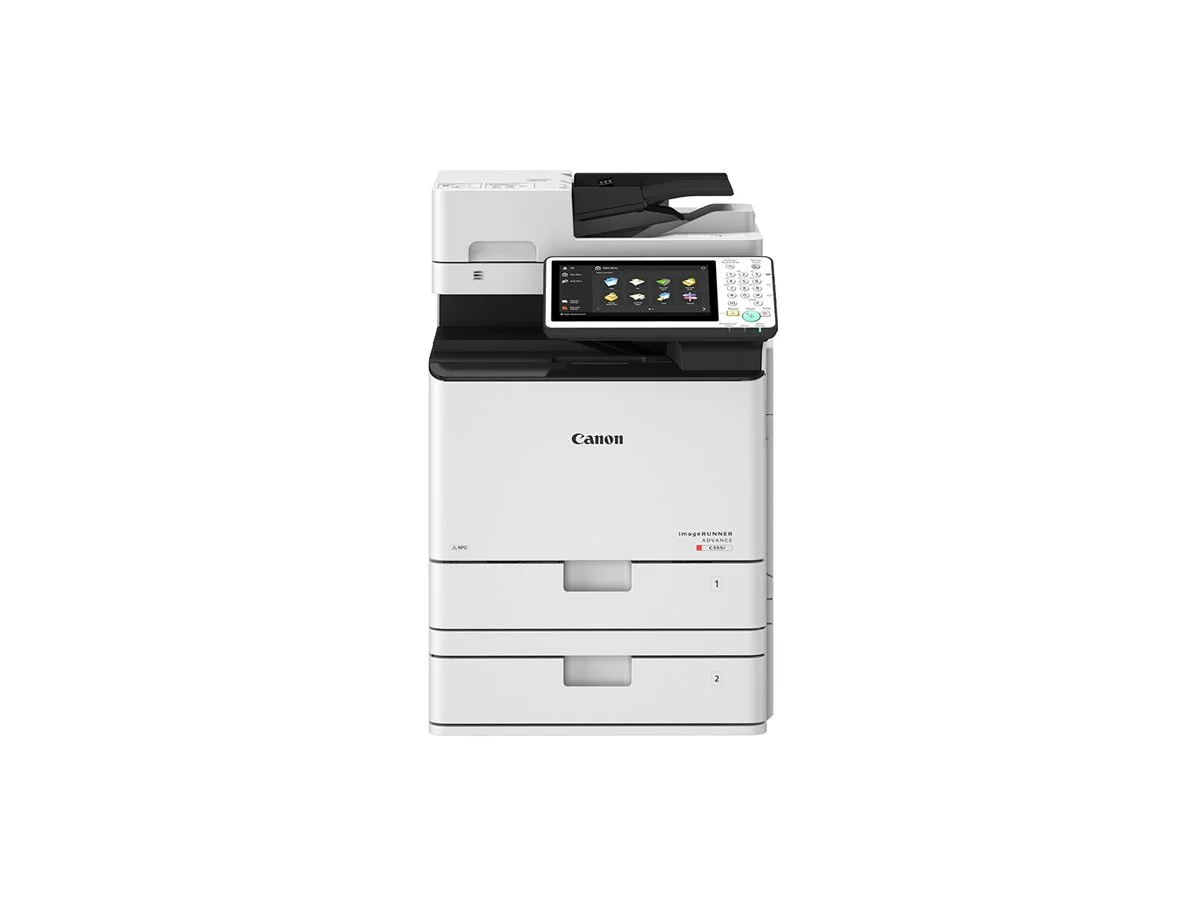 Photocopieur Canon IRC ADV 356i - Location photocopieur Deb-Shop