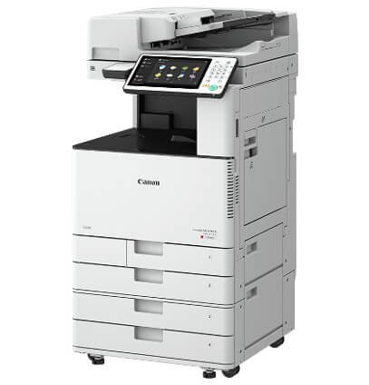 Canon ImageRunner Advance C3530
