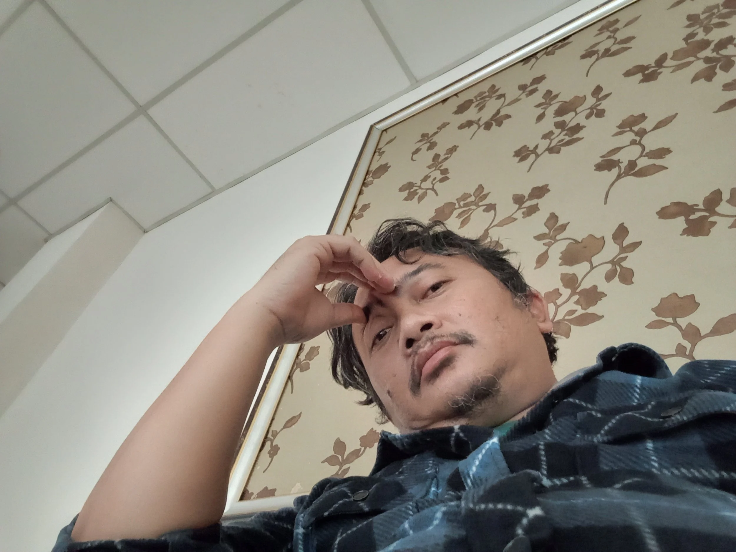 Sikap kita dalam menghadapi ujian ketika istri didiagnosis kanker payudara