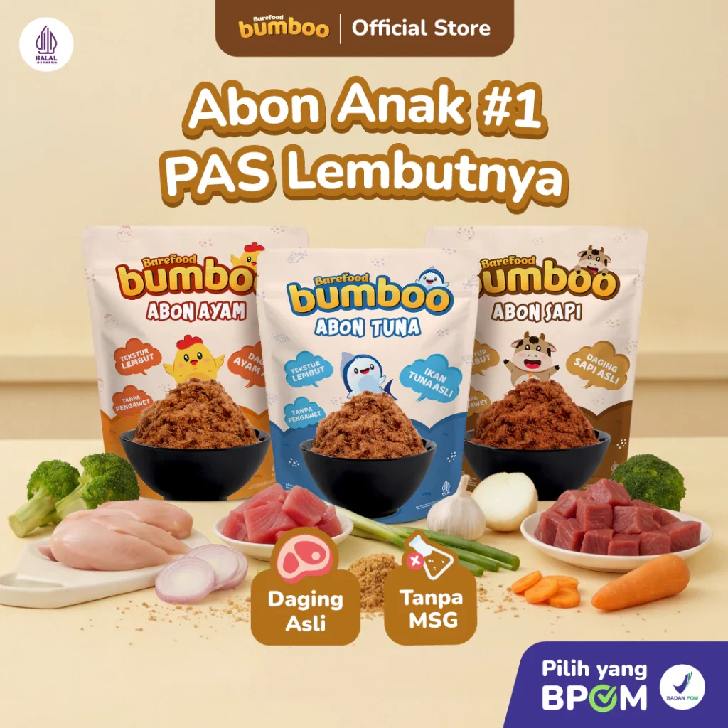 jual abon ikan
