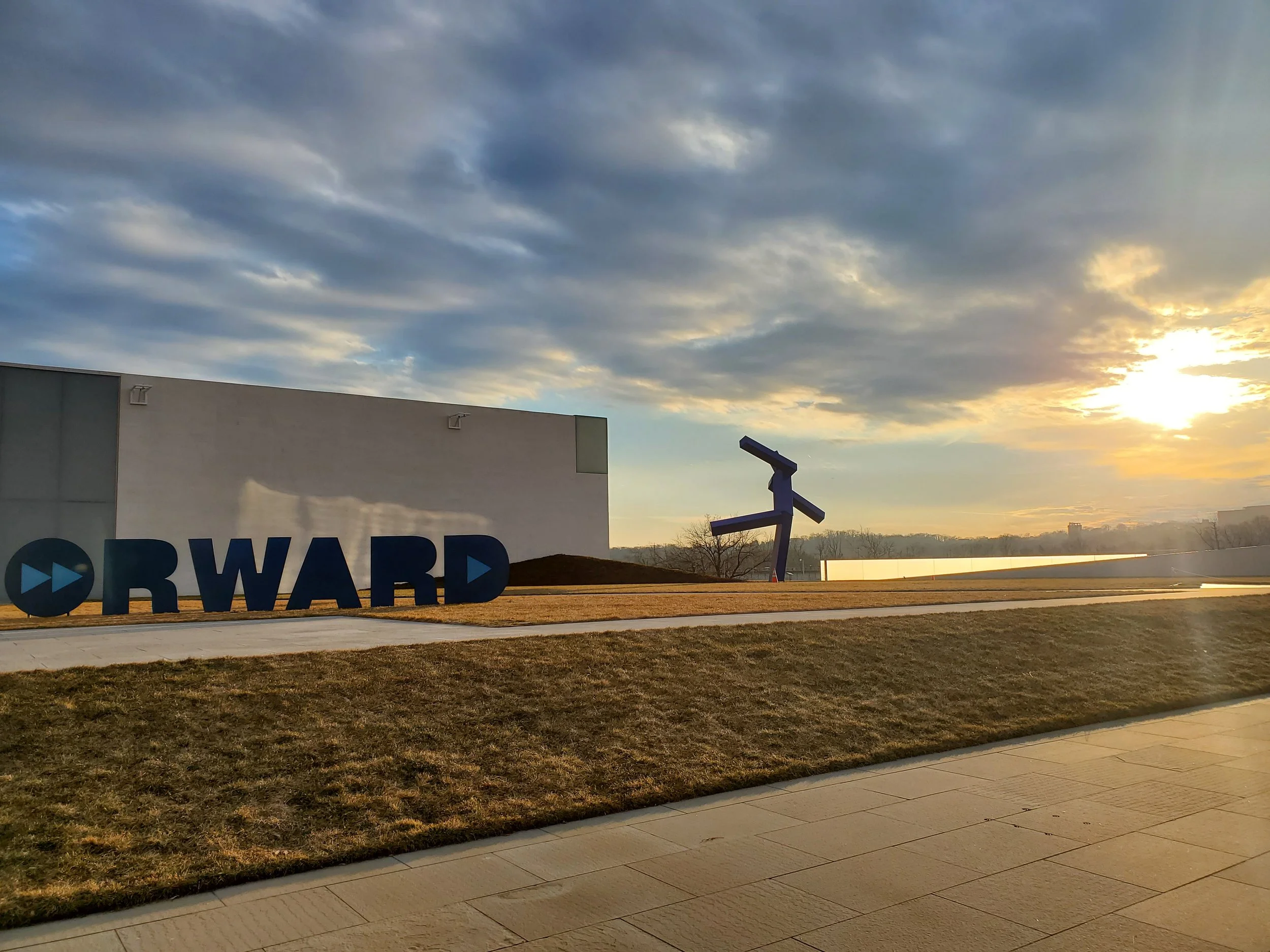 What’s In a Name? Congress Starts Trying to Remake the Kennedy Center