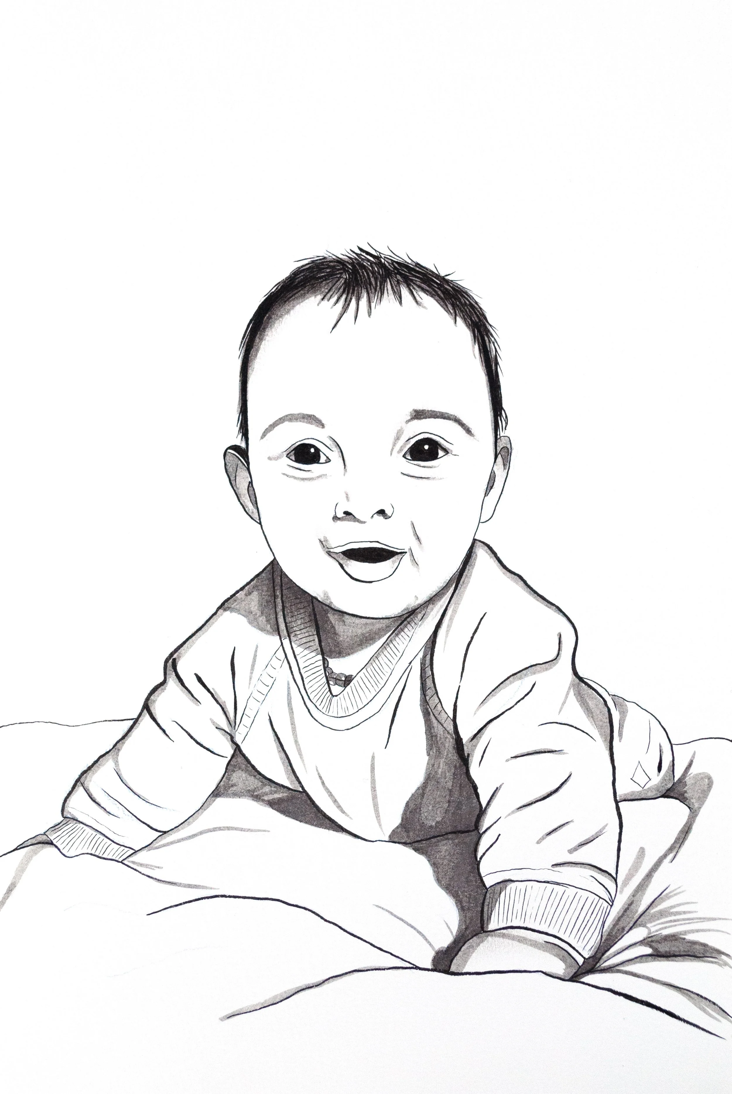Encre de Chine