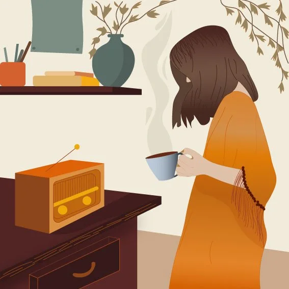 Illustrations numériques