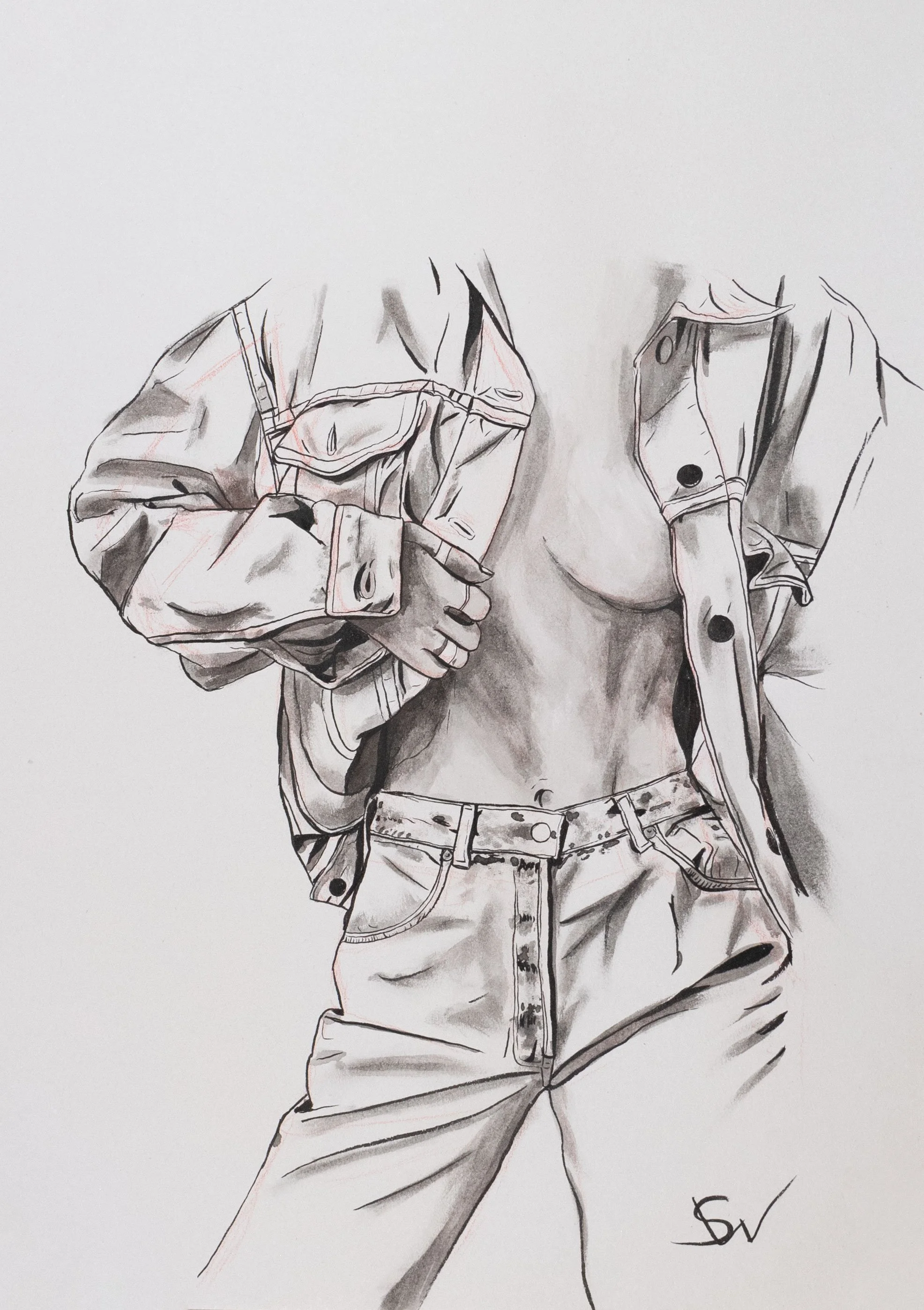 Dessins traditionnels