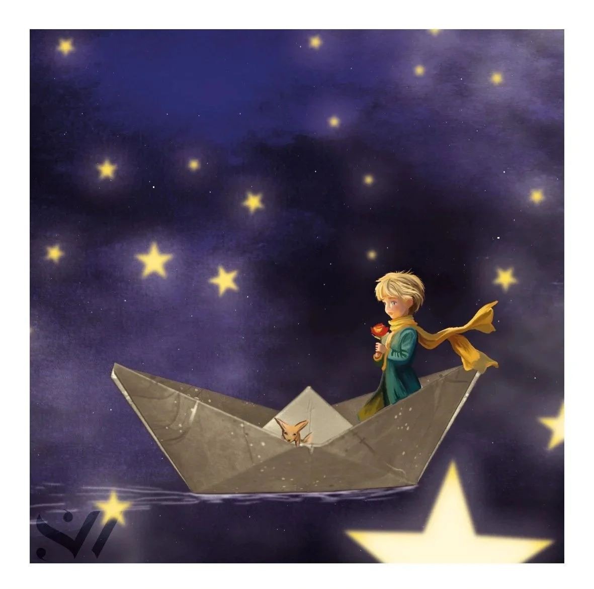 Le Petit Prince