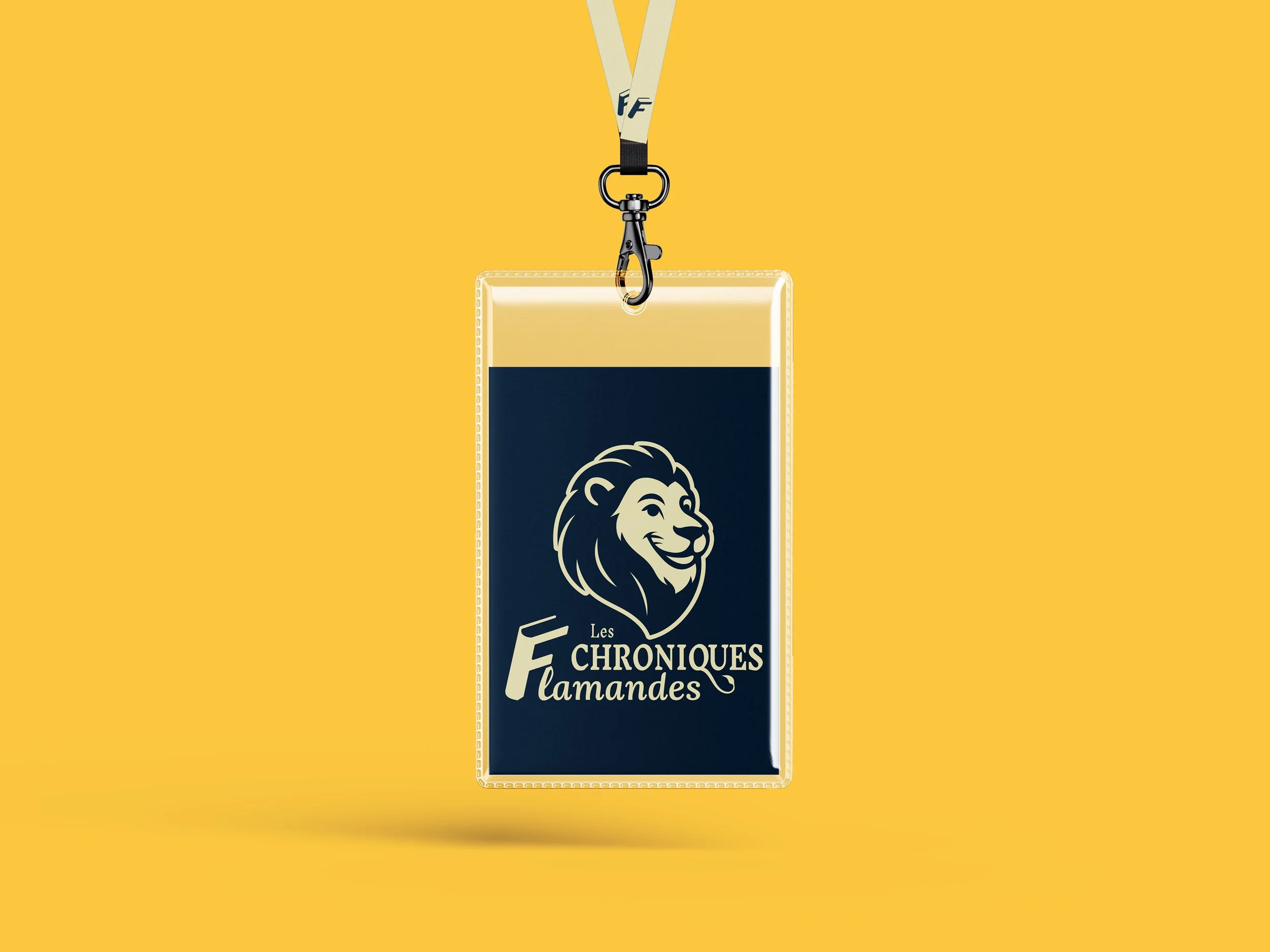 Les Chroniques Flamandes