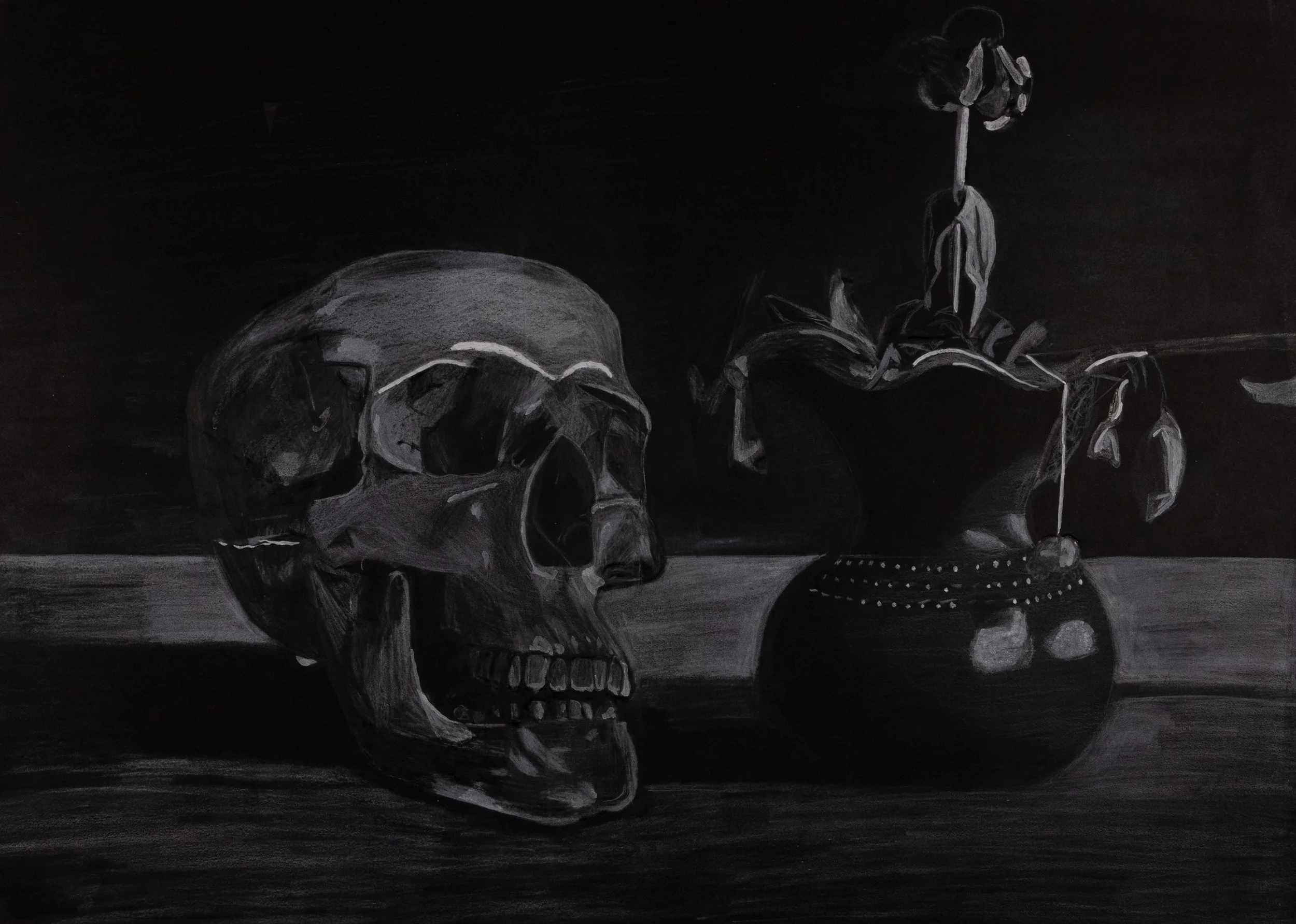 Nature morte