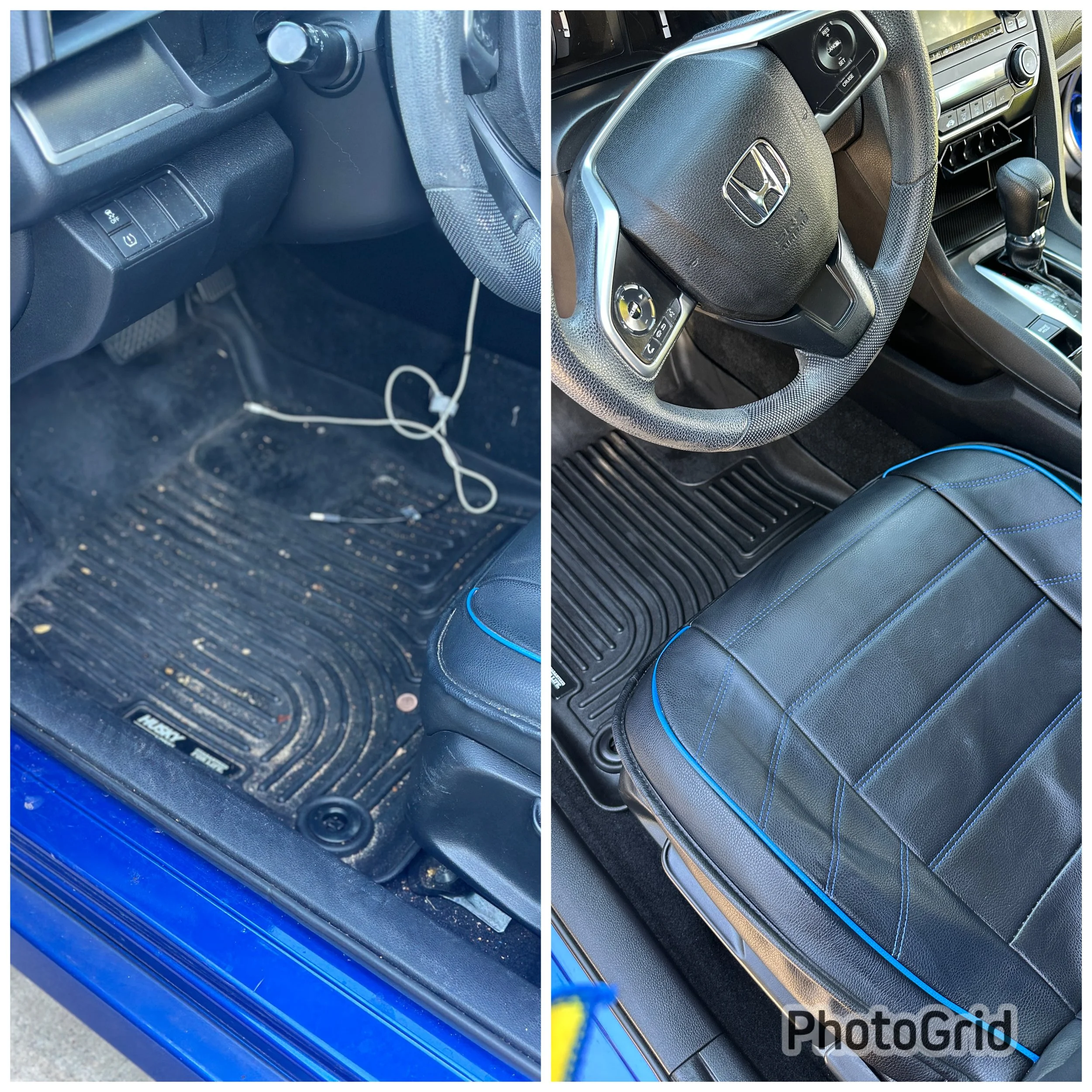 Services — One For All Car Detailing