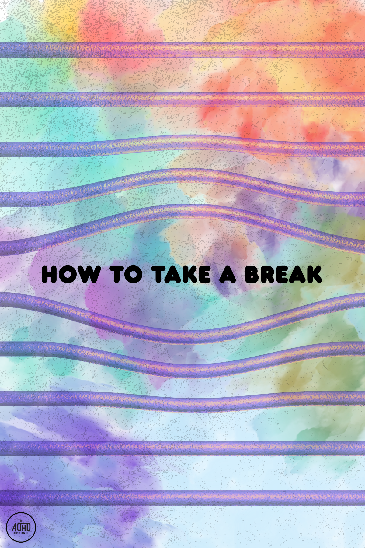 How to plan for and take a break (and get back to normality)