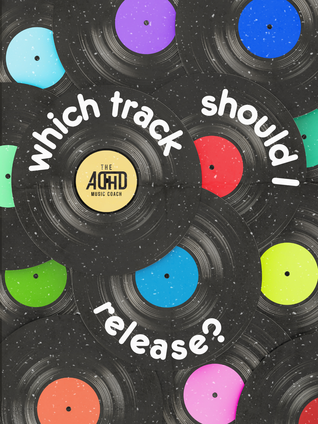 How to Work Out What Tracks to Release&nbsp;