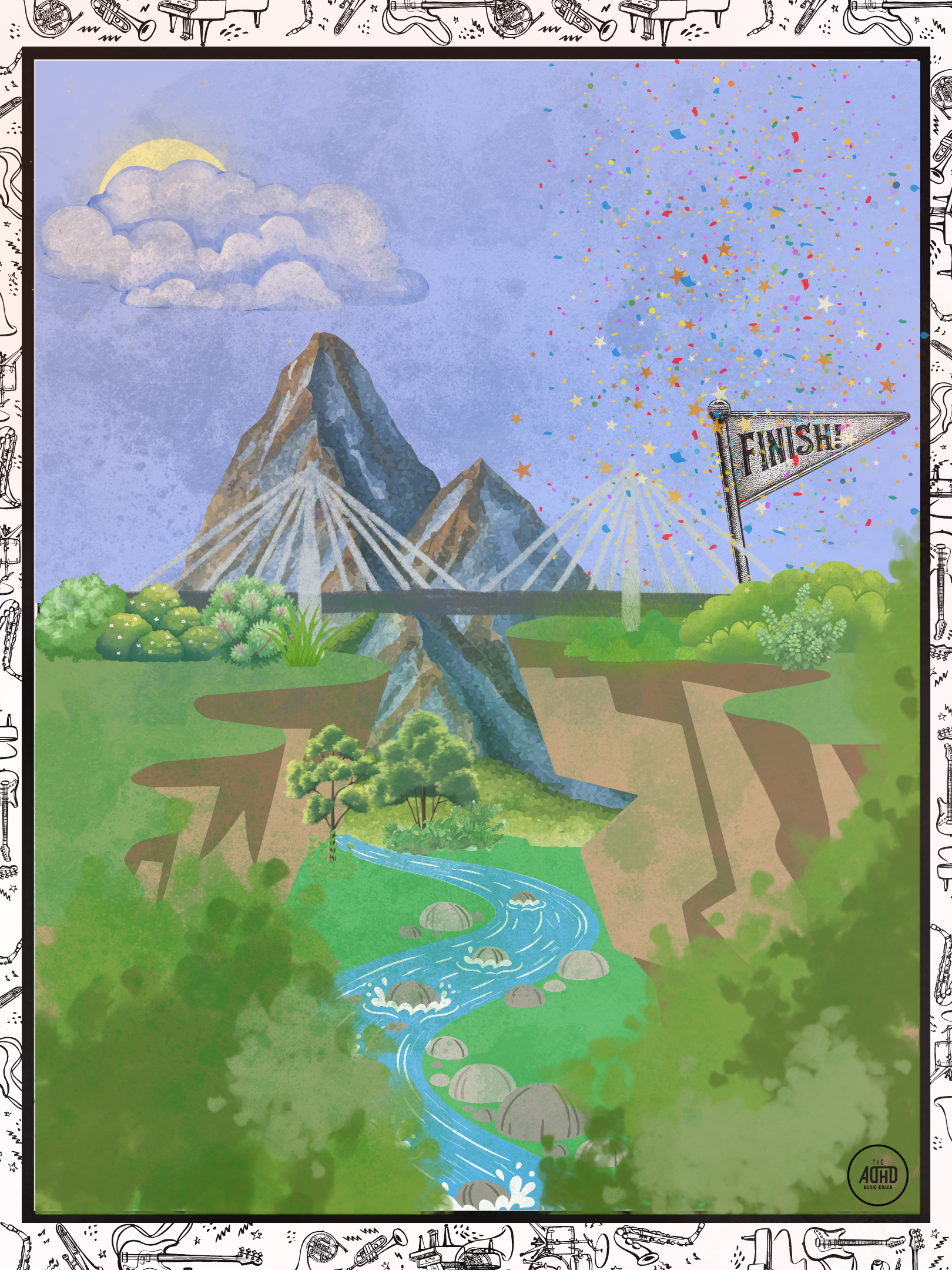 The “Making vs Finishing” Gap… and how to bridge it