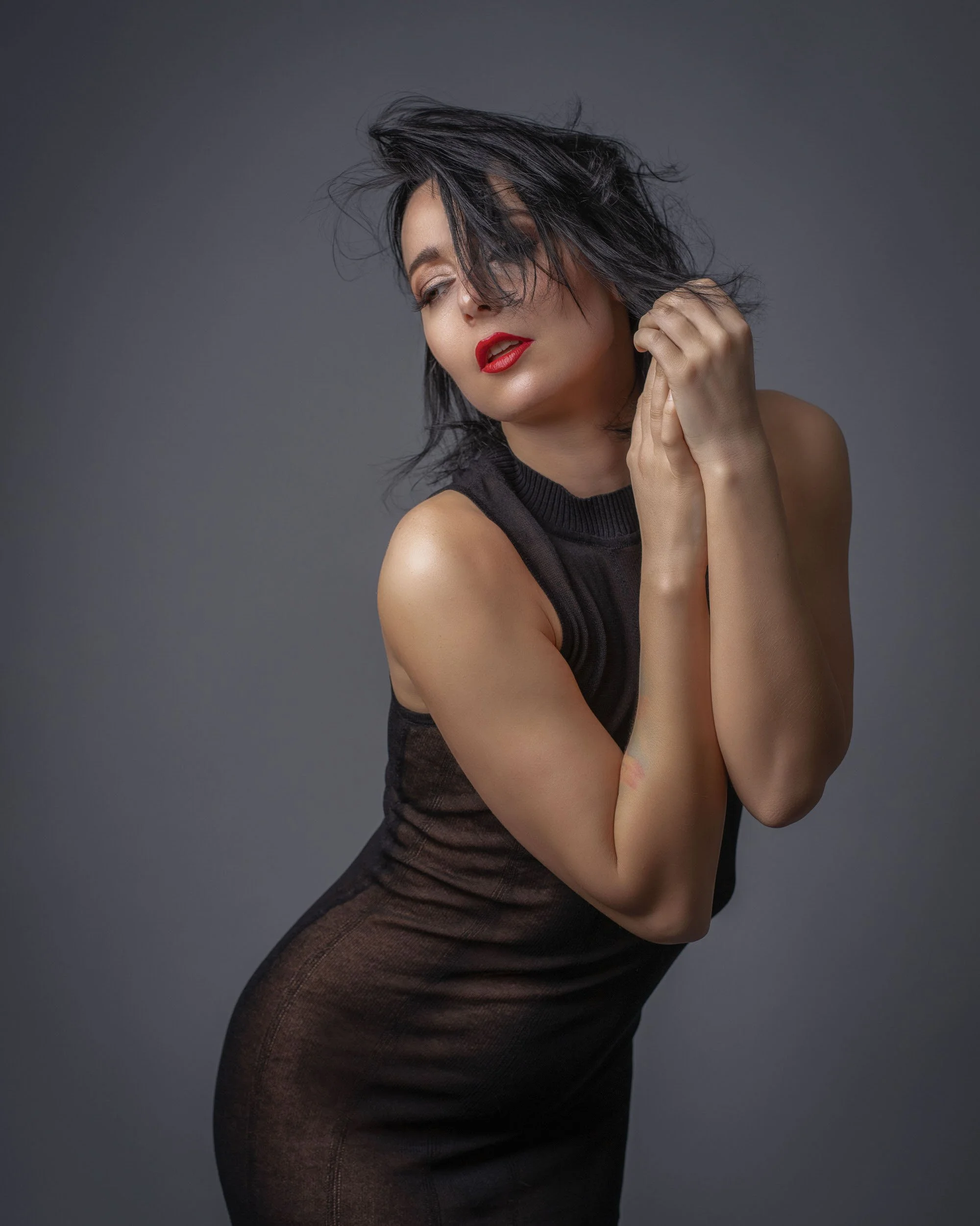 Fashion Photo sessions