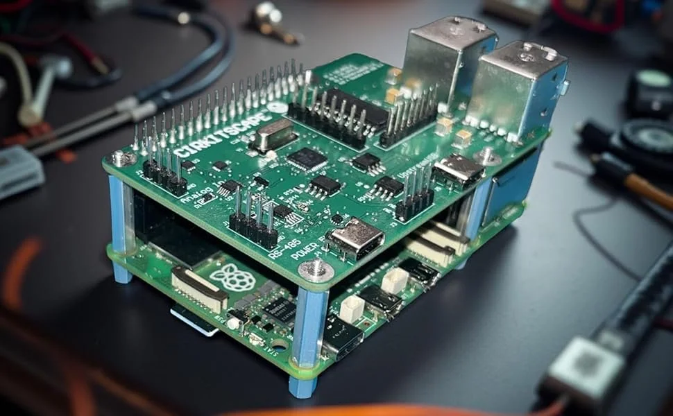 How to Test Sensors and Hardware on Raspberry Pi (No Code Required)