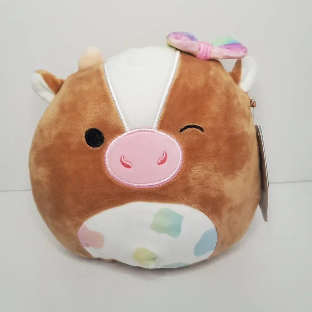 New 7.5 Inch Griella Cow