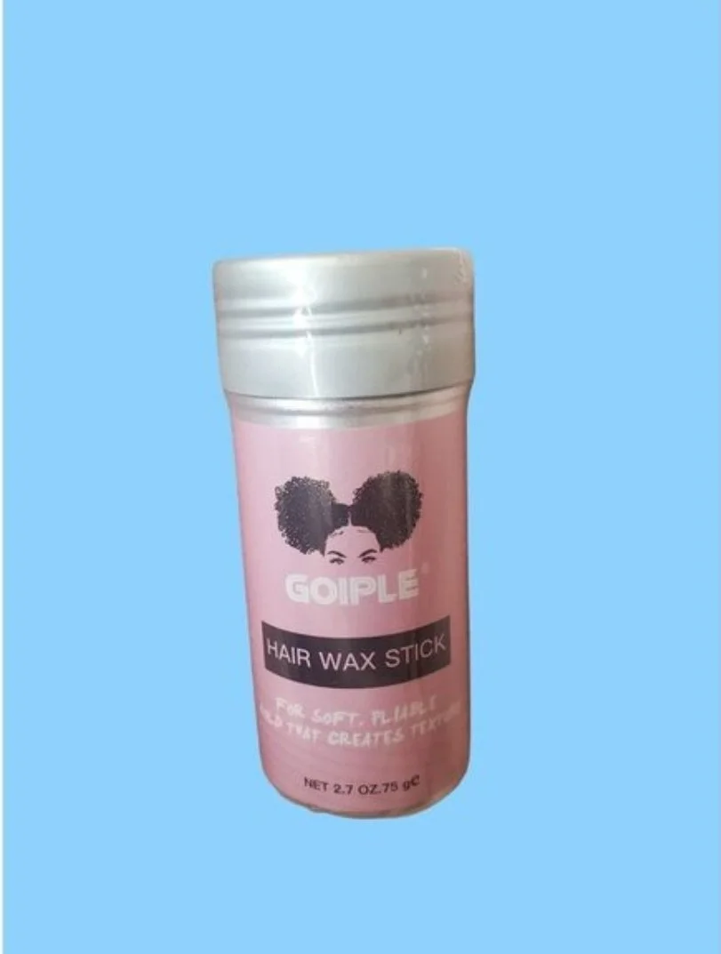New Goiple Hair Wax Stick for Hair 2.7 OZ