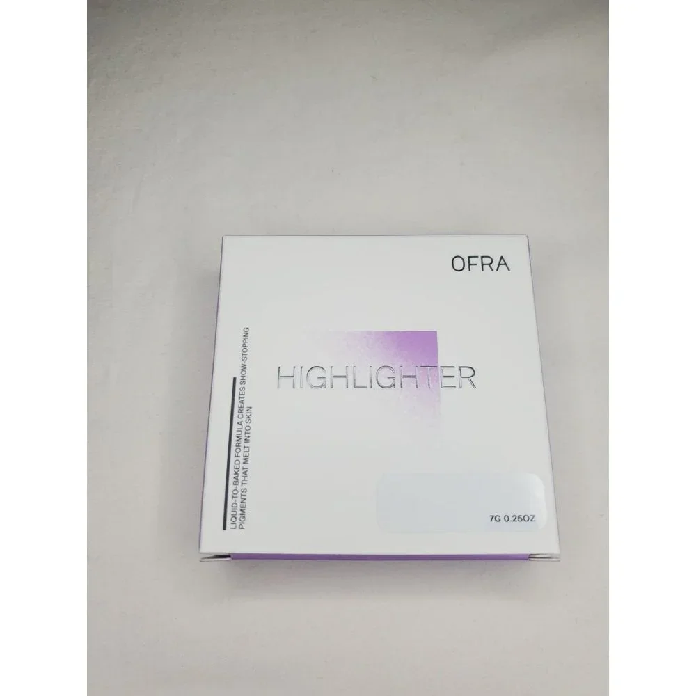 New Highlighter Milk and Cookies 7G 0.25OZ