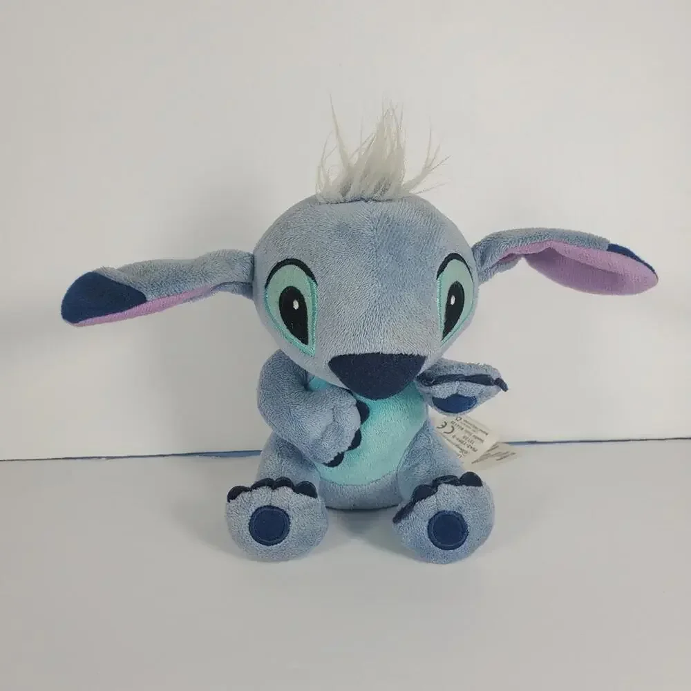 Pre-Owned Stitch Plush