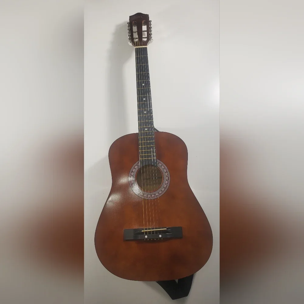 Pre-Owned YMC STUDENT GUITAR Laminate Top Acoustic Guitar