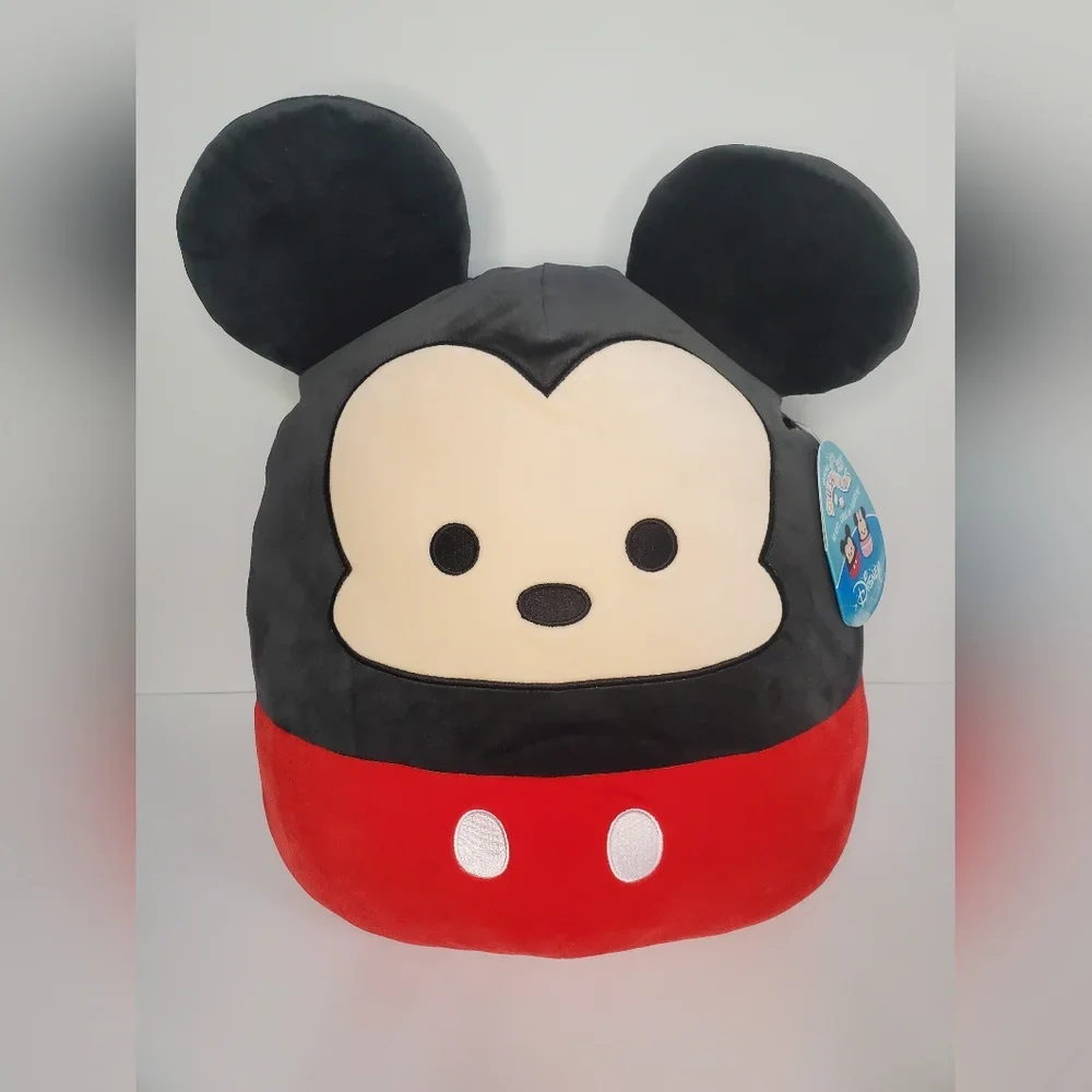 New 14-15 Inches Mickey Mouse