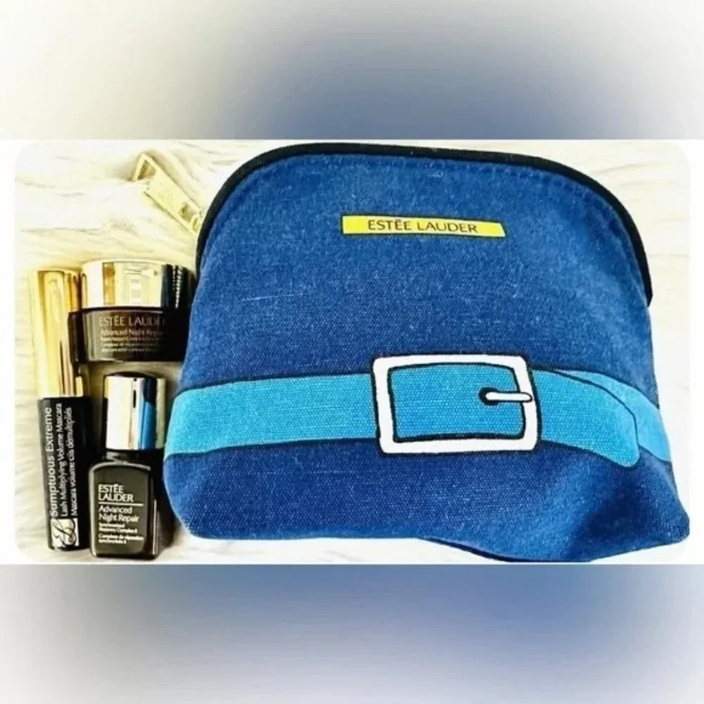 New Holiday Travel Gift Set Advanced Night Repair