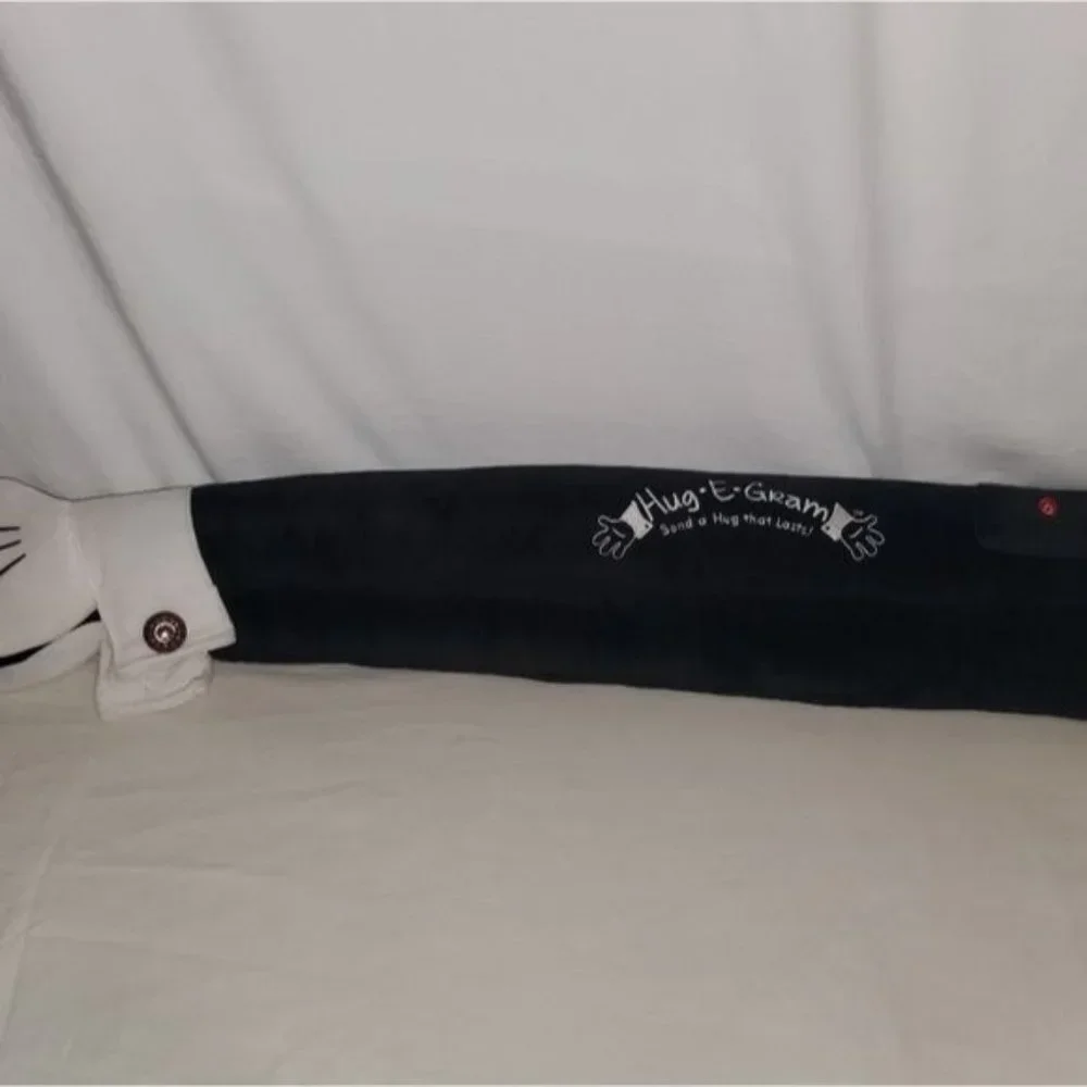 New Black 32 Inch Arms Without Recorder