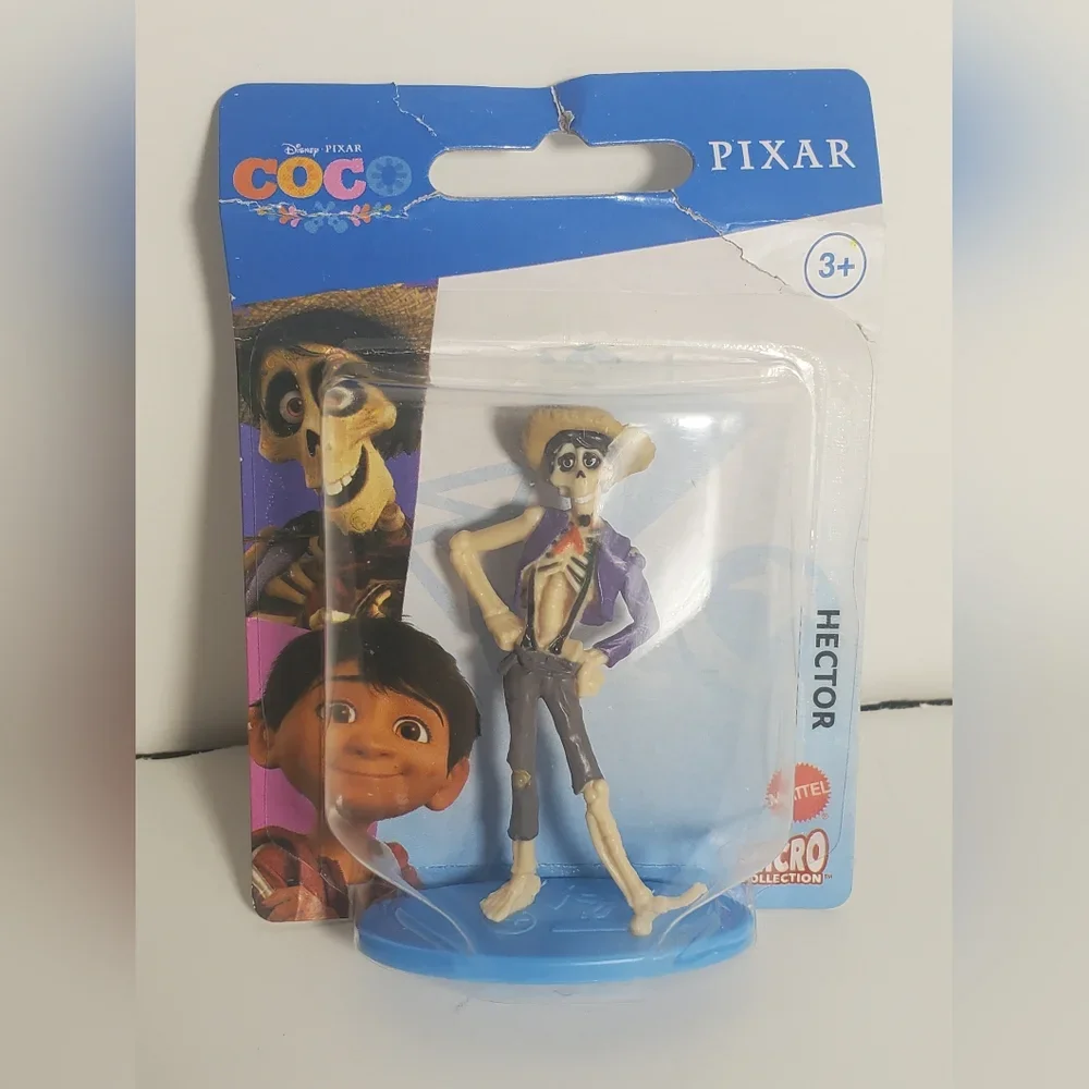 New Hector Micro Collection From Coco