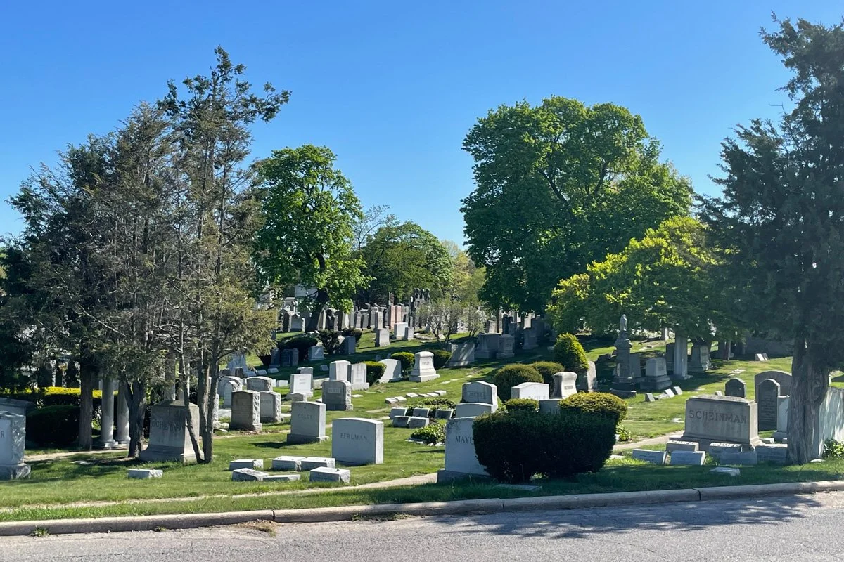 Mount Carmel Cemetery