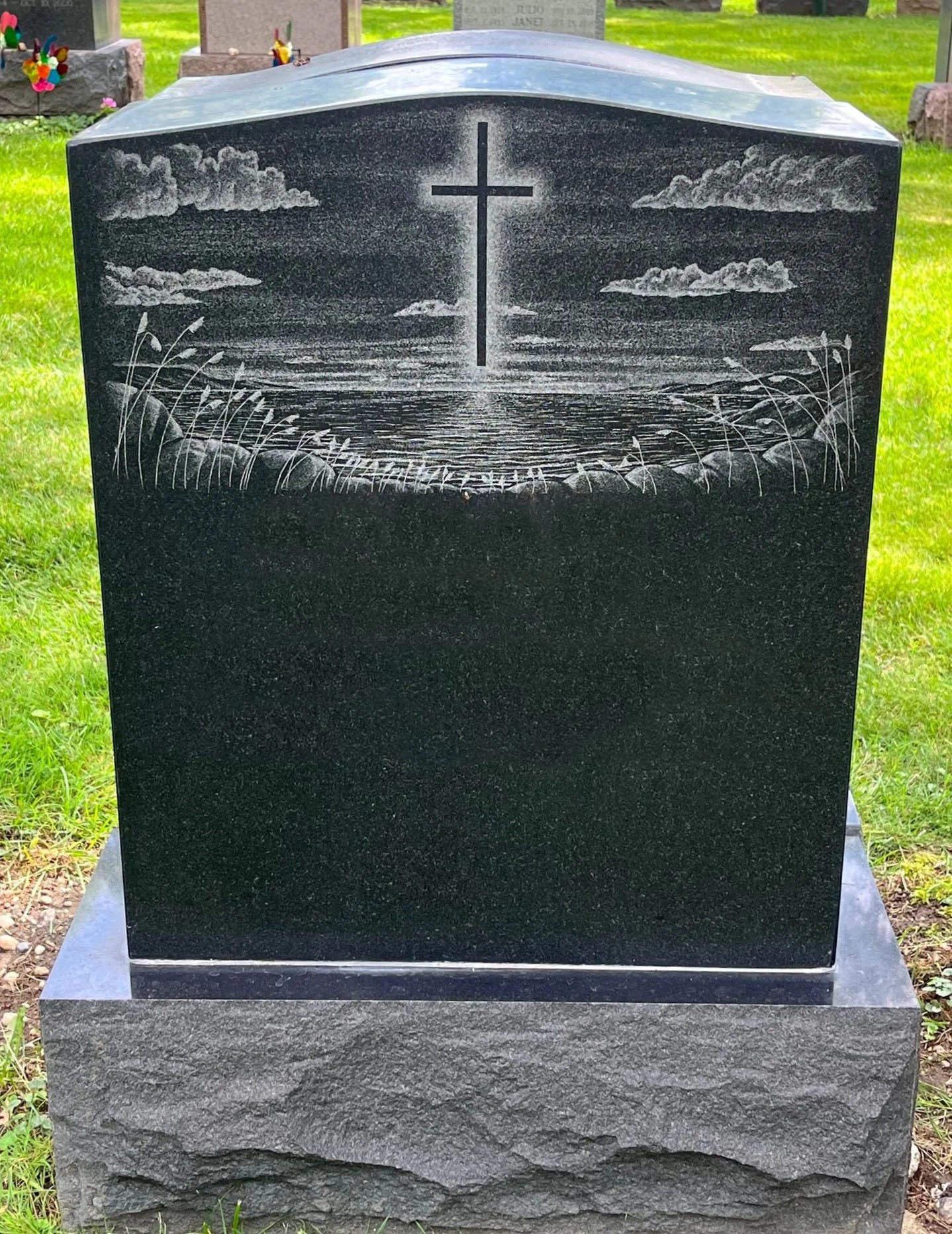 Jet Black 3