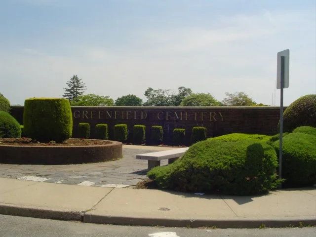 Greenfield Cemetery