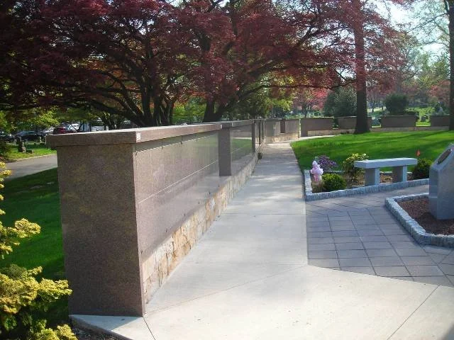Flushing Cemetery