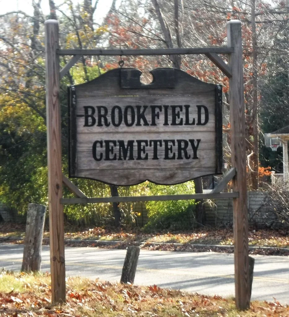 Brookfield Cemetery