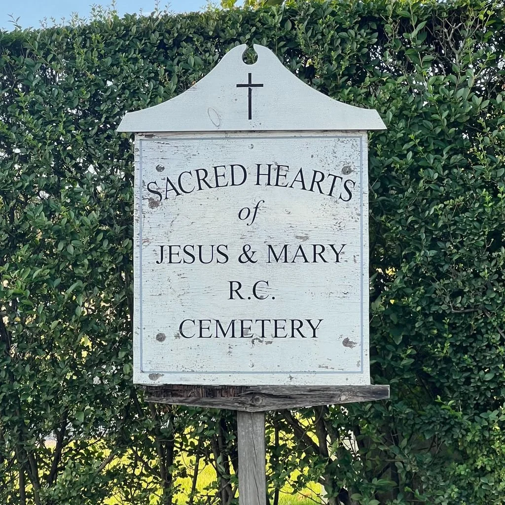 Sacred Hearts of Jesus and Mary RC Cemetery