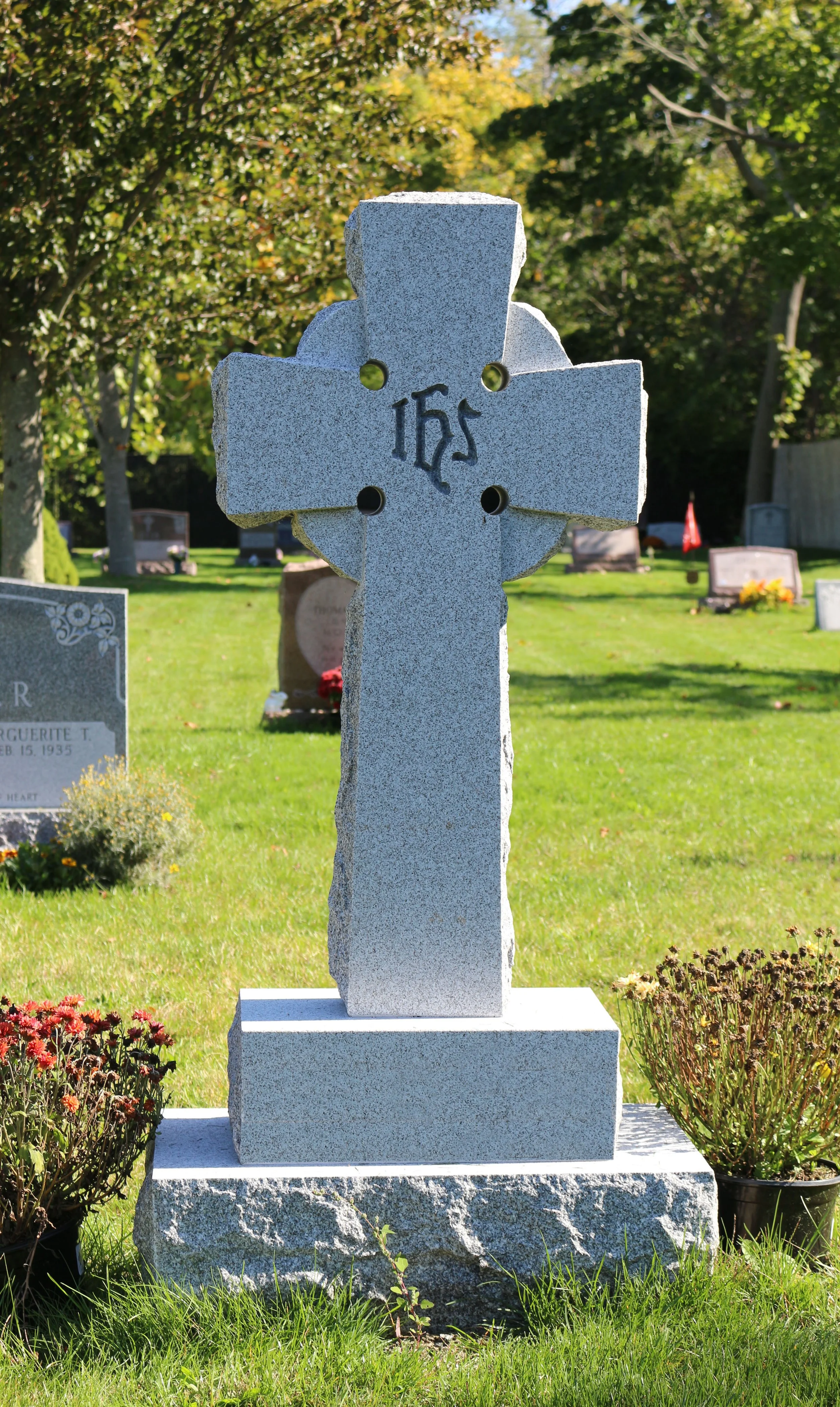 Barre Grey 10