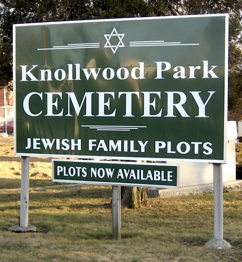 Knollwood Park Cemetery