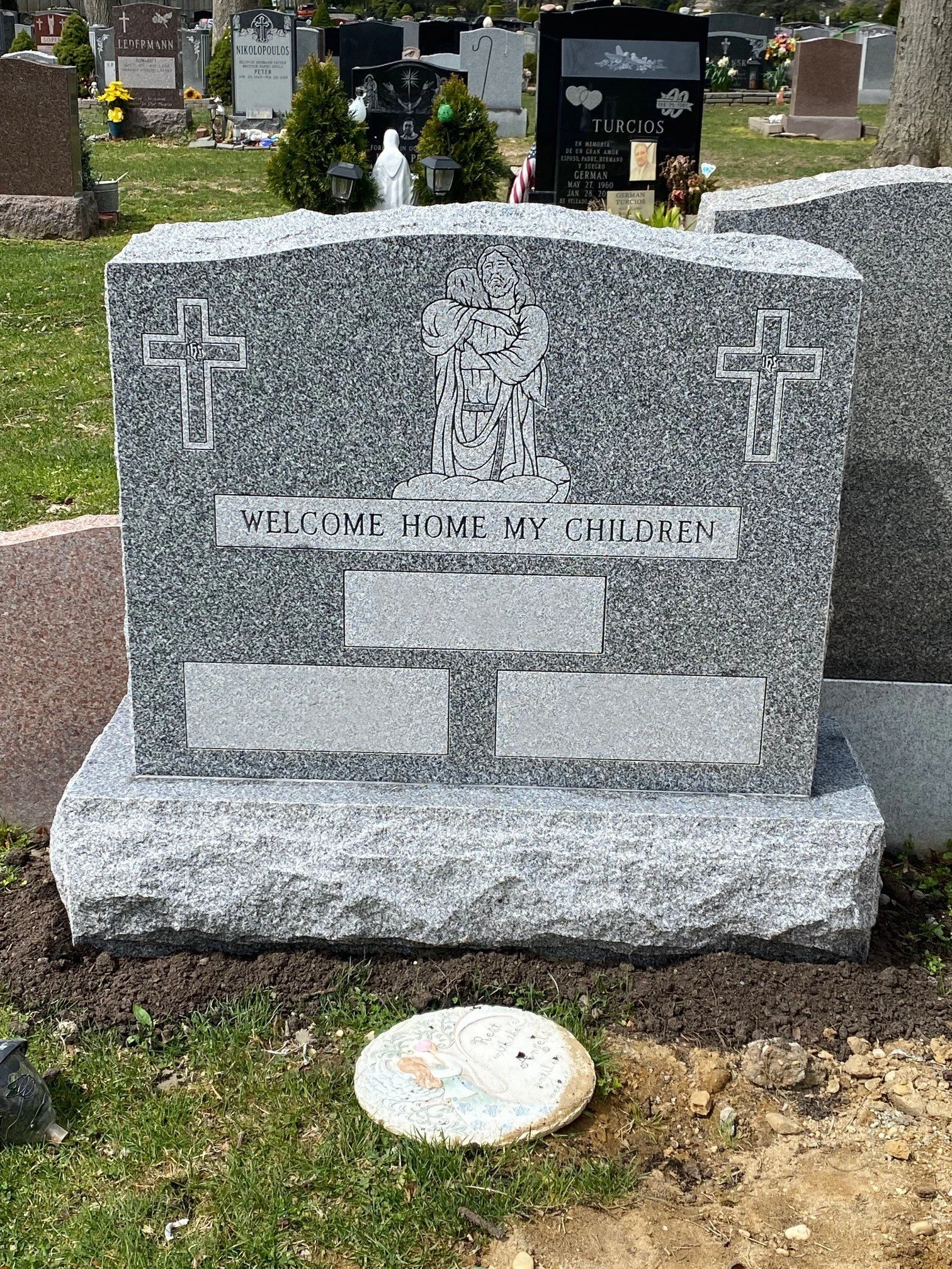 Barre Grey 14