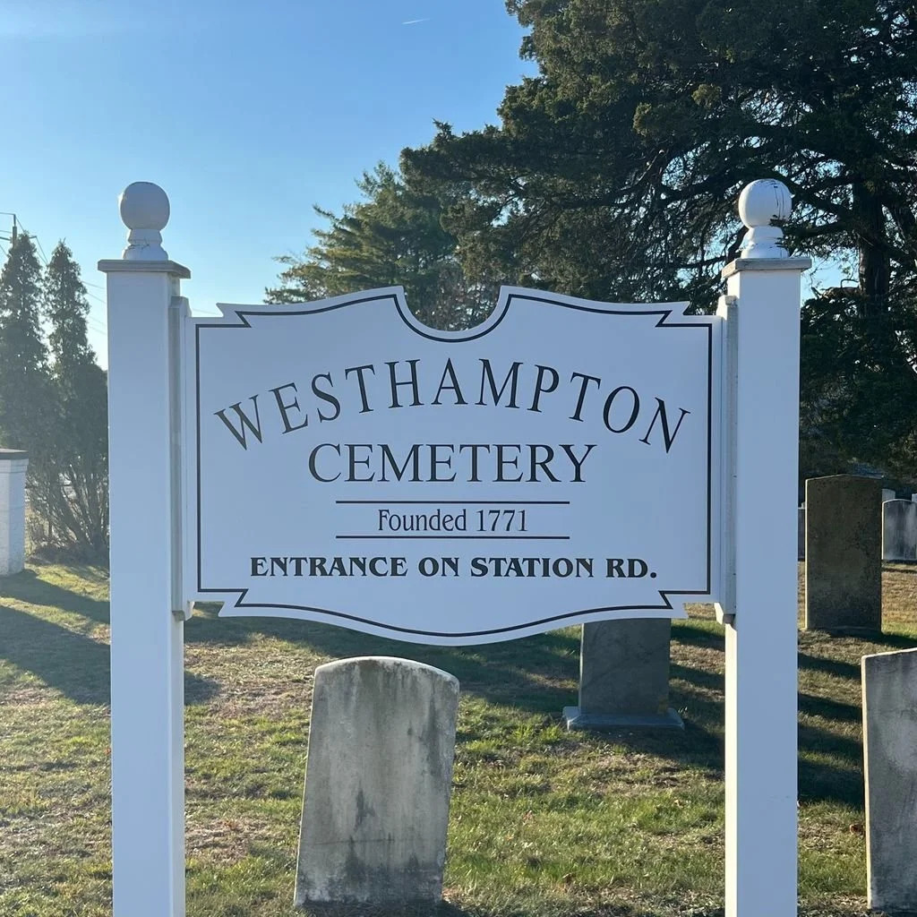 Westhampton Cemetery