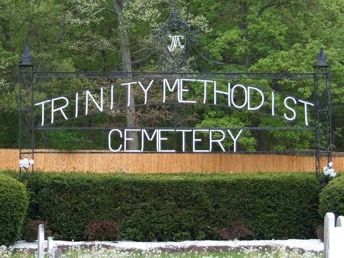 Trinity Methodist Cemetery